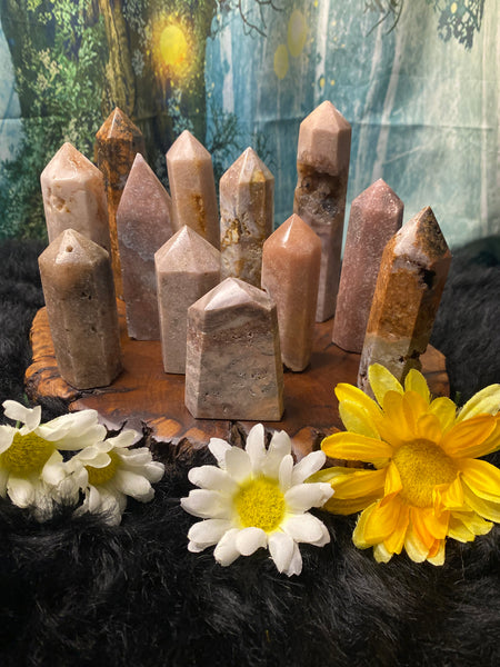 Crystals And Spirituality